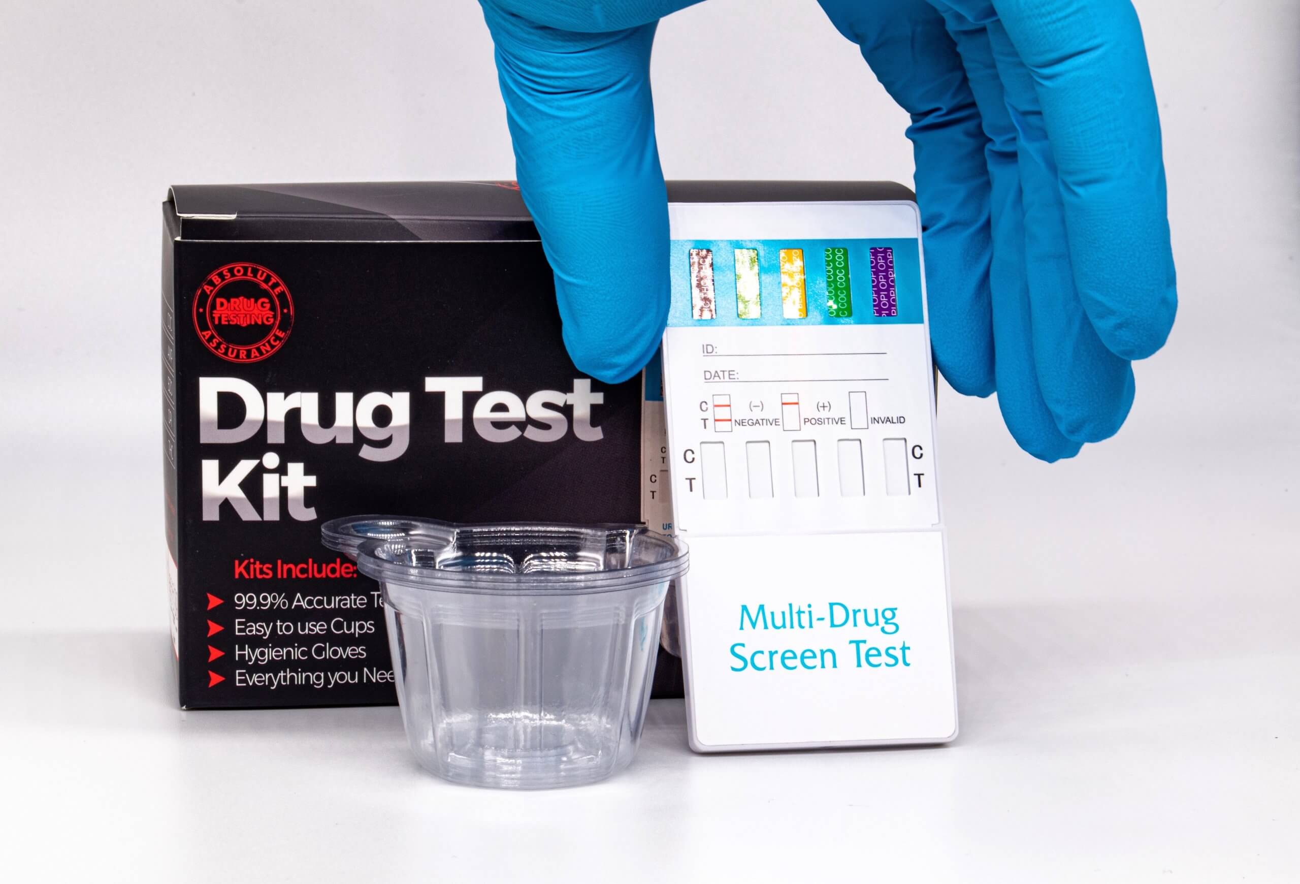 Is Pre-Employment Drug Testing Necessary?