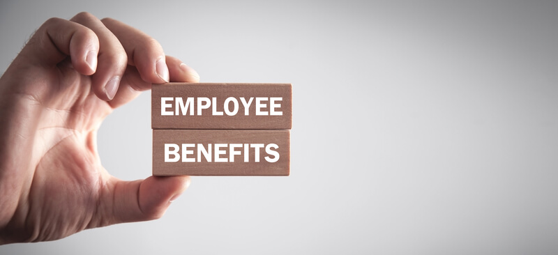 Employee Benefits and Payroll: How to Manage and Administer Fringe Benefits Effectively