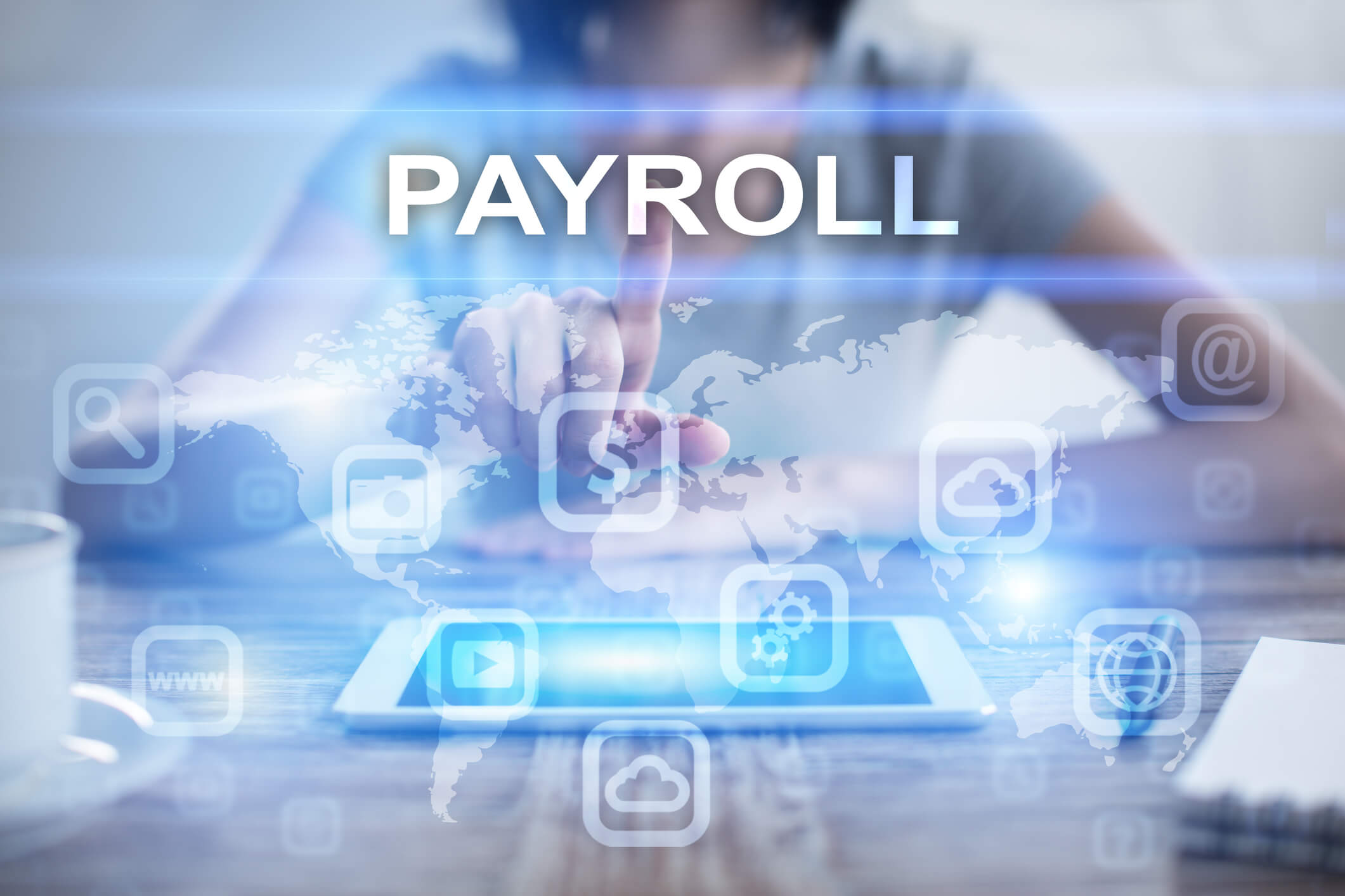 The Benefits of Outsourcing Your Business’s Payroll and Bookkeeping Needs