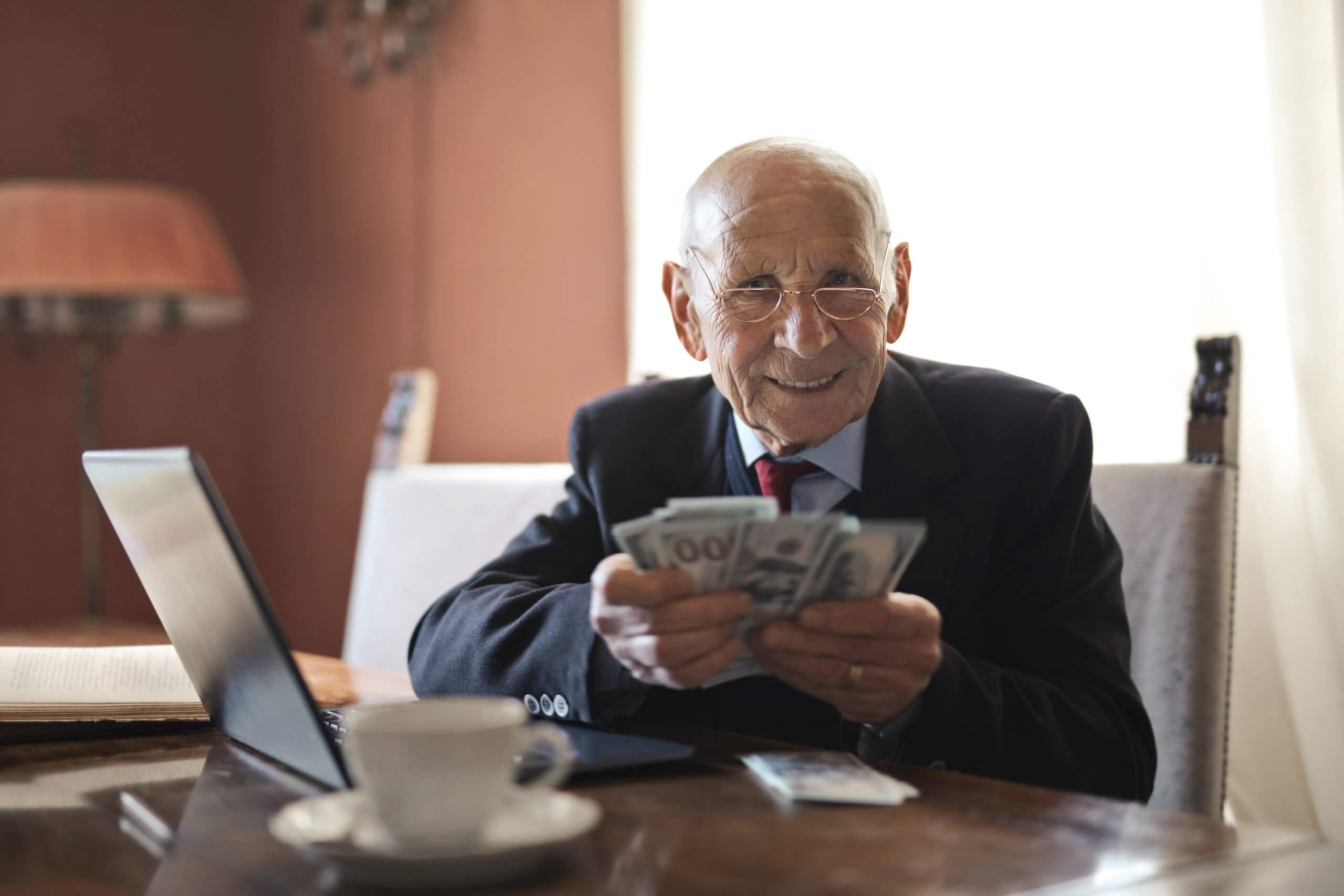 3 Reasons to Offer Retirement Benefits