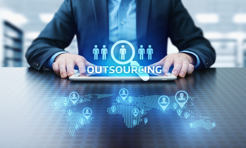 Simplify HR Responsibilities: How Outsourcing Bookkeeping and Checking Account Reconciliation Benefits Human Resources Departments
